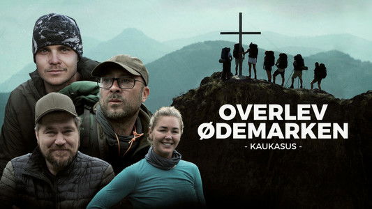 Overlev ødemarken - Kaukasus