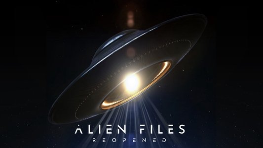 Alien Files: Reopened