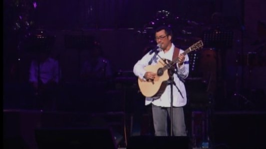 李宗盛的理性與感性作品音樂會