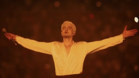 SuperTurnê: A Primeira e A Última Noite