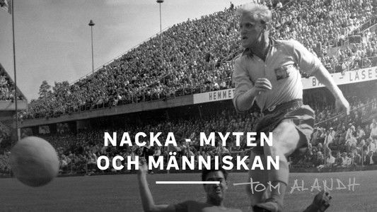 Nacka - Myten Och Människan