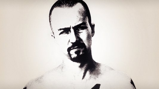 American History X