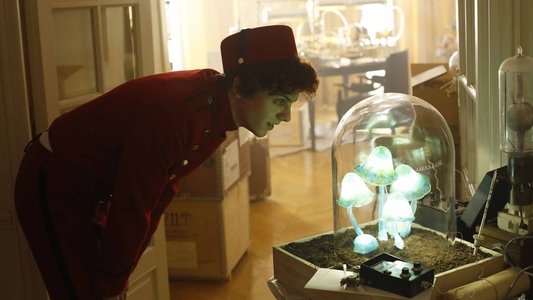 Les Aventures de Spirou et Fantasio