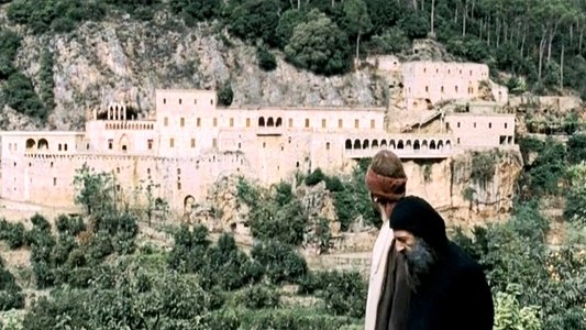 Charbel: The Movie