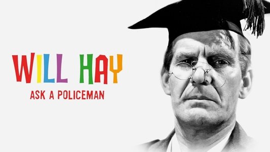 Ask a Policeman