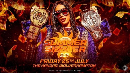 RevPro Summer Sizzler 2025