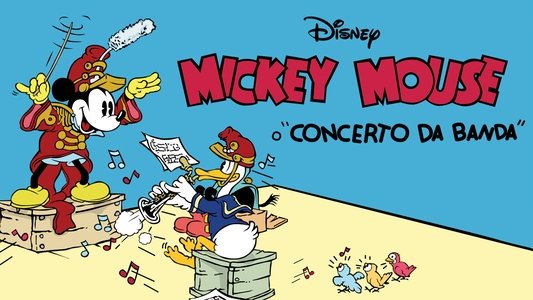 The Band Concert