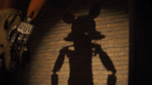 Five Nights at Freddy's