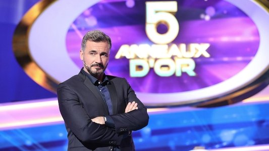 Les 5 Anneaux d'Or