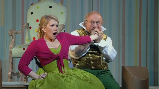 Il Barbiere di Siviglia