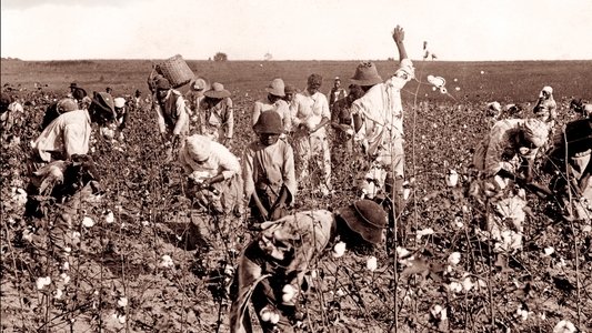 Slavery and the Making of America
