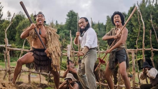 Ka Whawhai Tonu: Struggle Without End