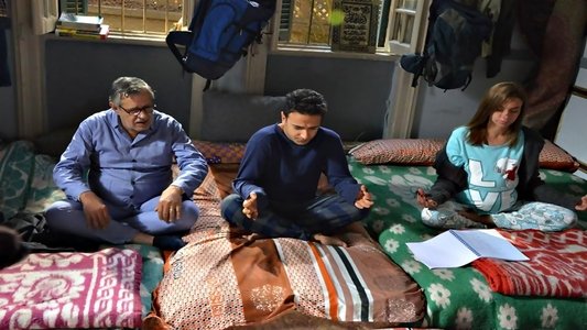 ممنوع الاقتراب أو التصوير