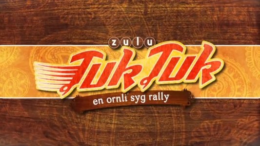 Zulu Tuk Tuk