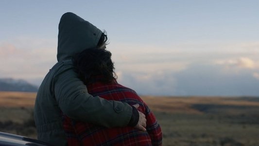 La muerte no existe y el amor tampoco