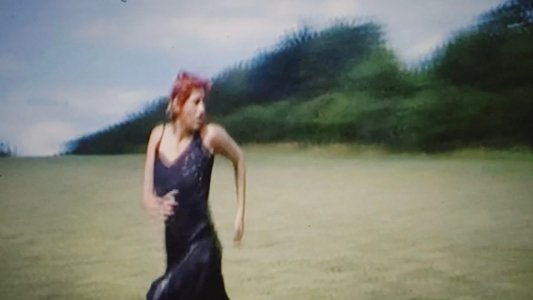 Ballad of a Jutland girl