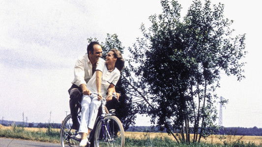 Les Choses de la vie