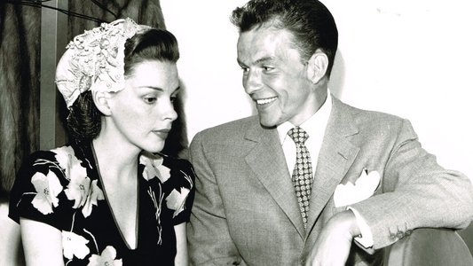 Sinatra: All or Nothing at All