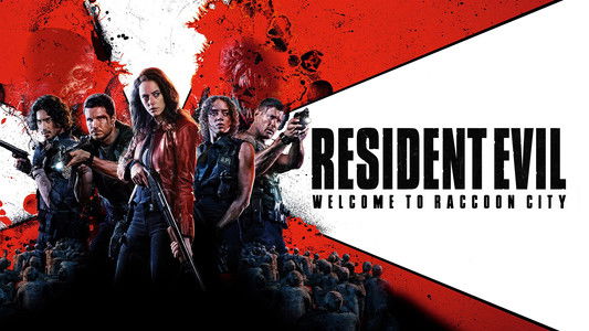 Resident Evil: Welcome to Raccoon City