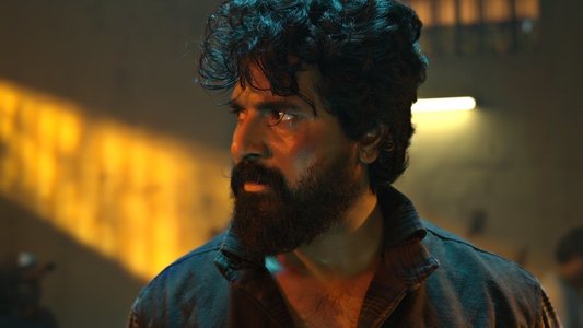 மதராஸி