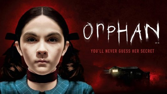 Orphan