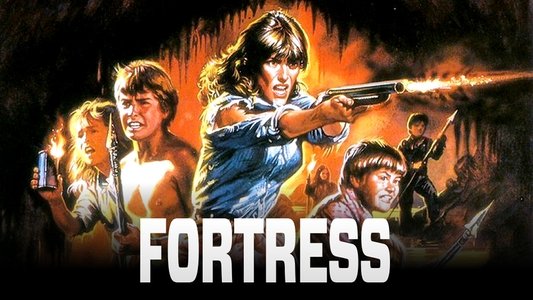 Fortress