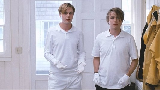 Funny Games