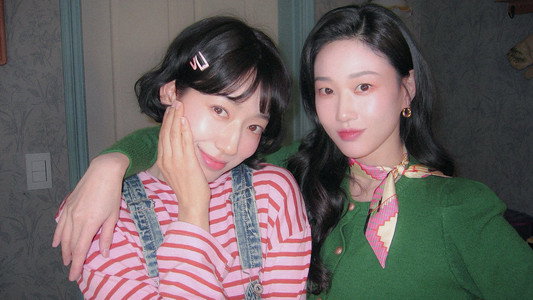 언더커버 미쓰홍