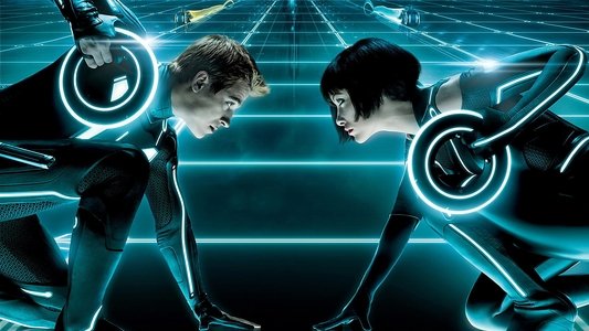 TRON: Legacy