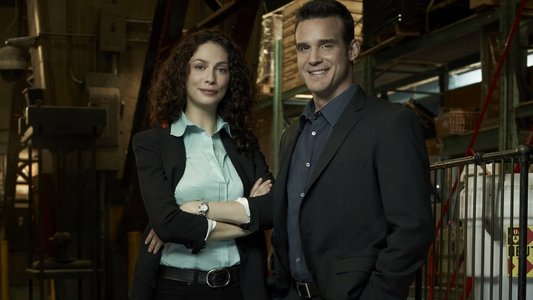 Warehouse 13