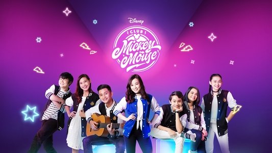 Club Mickey Mouse