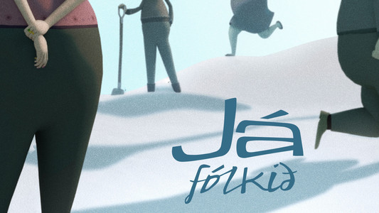 Já-Fólkið