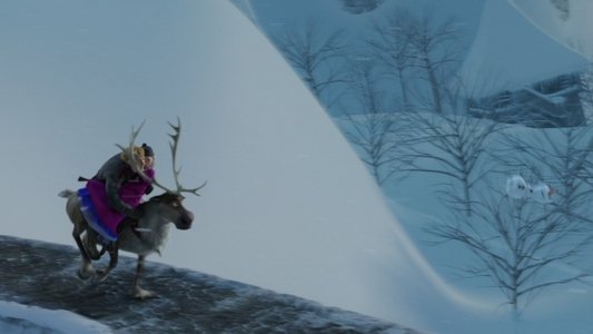 Frozen