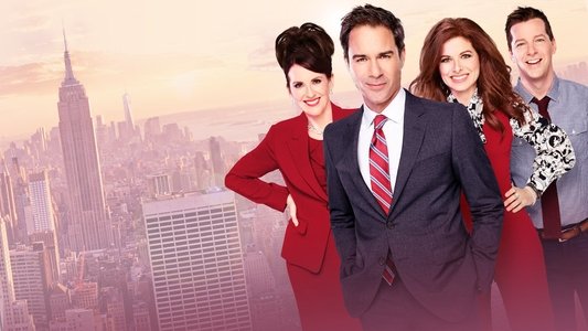 Will & Grace