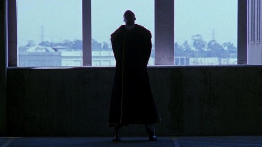 Candyman
