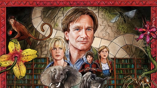 Jumanji