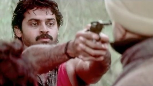 క్షణ క్షణం