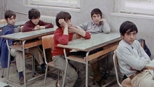 Diario di un maestro