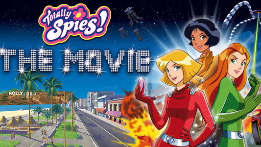 Totally Spies ! Le film