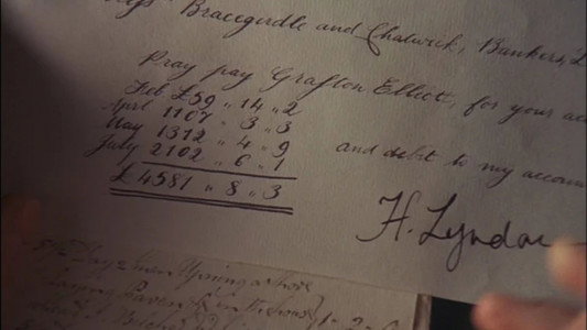 Barry Lyndon