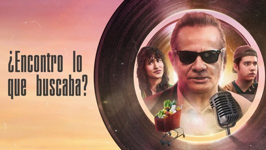 ¿Encontró lo que buscaba?