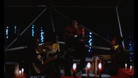 Quatre nuits d'un rêveur