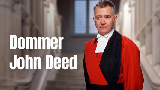 Judge John Deed