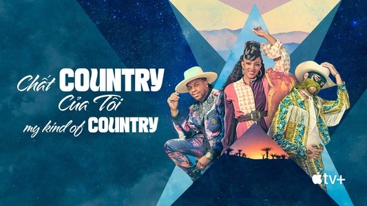 My Kind of Country