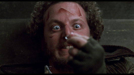 Home Alone 2: Lost in New York