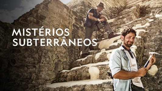 Misterios del Inframundo