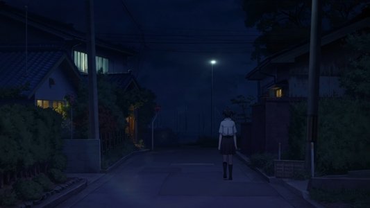 アイの歌声を聴かせて
