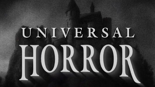 Universal Horror