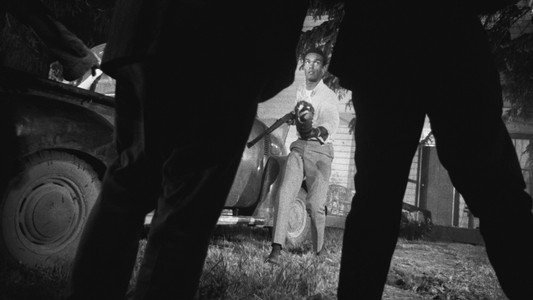 Night of the Living Dead