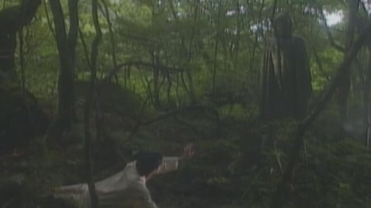 監禁逃亡 禁断の凌辱